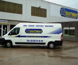 Outimat BTP image 2