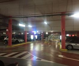 Parking Saba Casc Antic imagen 3
