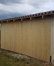 Stöcklin Zimmerei AG Bild 11