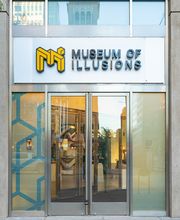 Museum of Illusions image 17