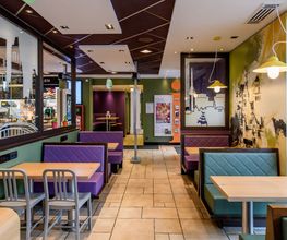 McDonald's Bild 5
