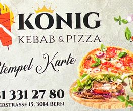 König Kebab Bild 5