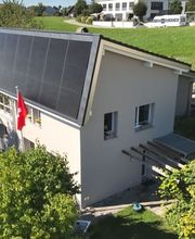 ZWICK Elektro AG Bild 11