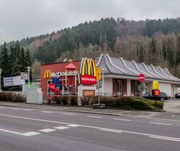 McDonald's Bild 1