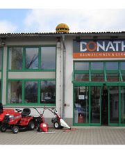 Donath Baumaschinen & Geräte Bild 6