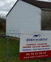 Eden Habitat image 19