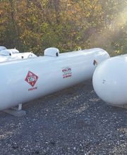 Dolan Oil Service, Inc. image 1