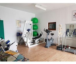 Physio Vita Bora Kahraman Bild 8