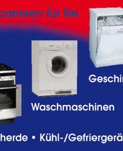 Hausgeräte Kundendienst GmbH Bild 1