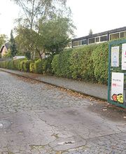 freie Fahrzeugwerkstatt