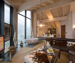 Matterhorn FOCUS Design Hotel Bild 8