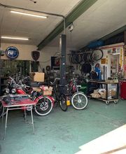 Hellers Werkstatt GmbH Bild 14