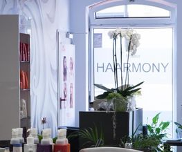 Friseur Haarmony Bild 2