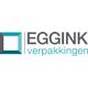 Logo eggink verpakking