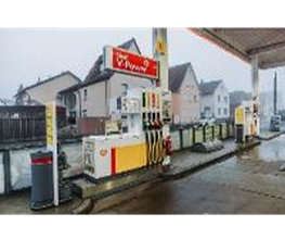 Shell Recharge Charging Station Bild 6