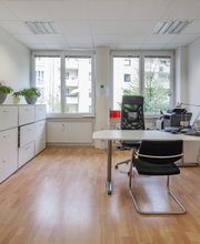 BLM Büroservice GmbH - Business Location Munich Bild 9