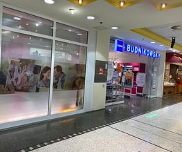 budni - Berner Heerweg Bild 1