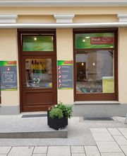 Preuß Gesunde Schuhe GmbH Bild 1