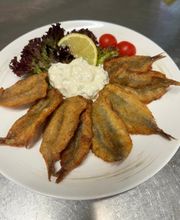 Ristorante Pizzeria Grundstein Bild 11