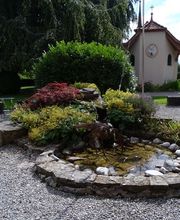 Bildungszentrum Burgbühl Bild 3