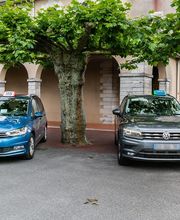 Taxi Tercis image 10