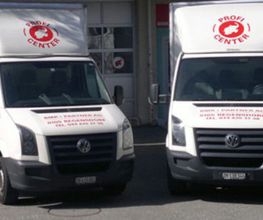 BMK + Partner AG Bild 1