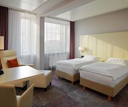 Superior Room with twin beds
