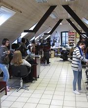 Berufsförderungszentrum Schlicherum e.V. Bild 6