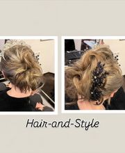 Hair-and-Style Bild 5