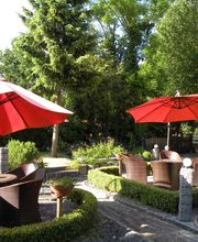 Hotel garni Kröger Bild 11