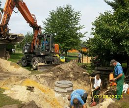 AWT Abwassertechnik GmbH Bild 4