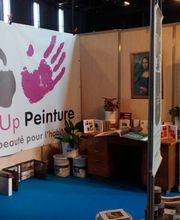 Make Up Peinture image 1