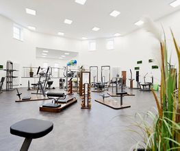 Therapiezentrum Manja Schulze Bild 8