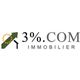 3%.COM Immobilier Lorraine