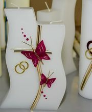 Fabrique de bougies et de cierges, Kerzenfabrik Raemy SA Bild 5