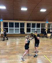 Krav Maga RSC Göttingen Bild 7