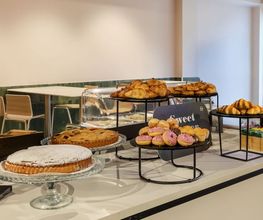 B&B HOTEL Como Baradello immagine 4