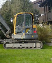 Thomas Schwarz Erdbewegung GaLa Bau Transporte Winterdienst Bild 2