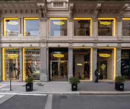 Technogym Milano immagine 8