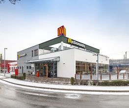 McDonald's Bild 1