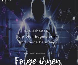 BRO Recruiting Bild 3