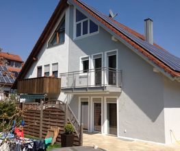 Malerbetrieb Killmann | Fassade Bild 3