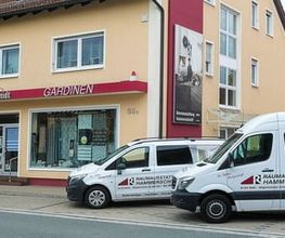 Raumausstattung Hammerschmidt Bild 2