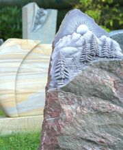 Steinmetzbetrieb Robert Liebernickel Bild 4
