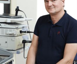 Herr Dr. med. Robert Bodlaj Bild 5