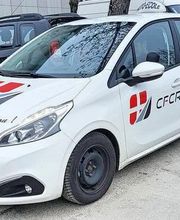 Auto Ecole CFCR Vindret image 4