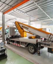 Kiloutou Élévation Herblay image 9