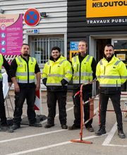 Kiloutou Élévation Vedène image 7