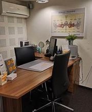 Neuroth Hörcenter AG - Hörgeräte und Gehörschutz Bild 2