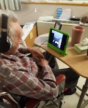 Wicomico Nursing Home image 14